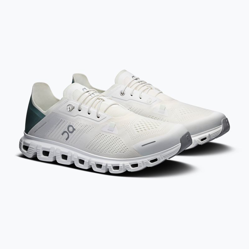 Încălțăminte pentru bărbați On Cloud 6 Coast ivory/olive 3