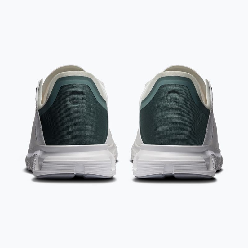 Încălțăminte pentru bărbați On Cloud 6 Coast ivory/olive 4