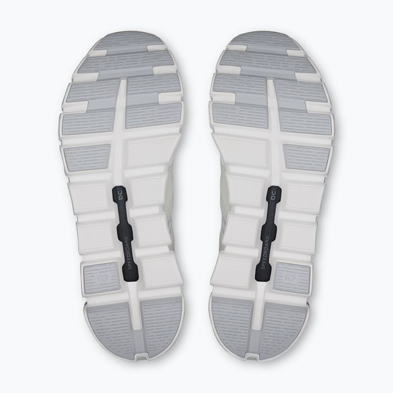 Încălțăminte pentru bărbați On Cloud 6 Coast ivory/olive 5