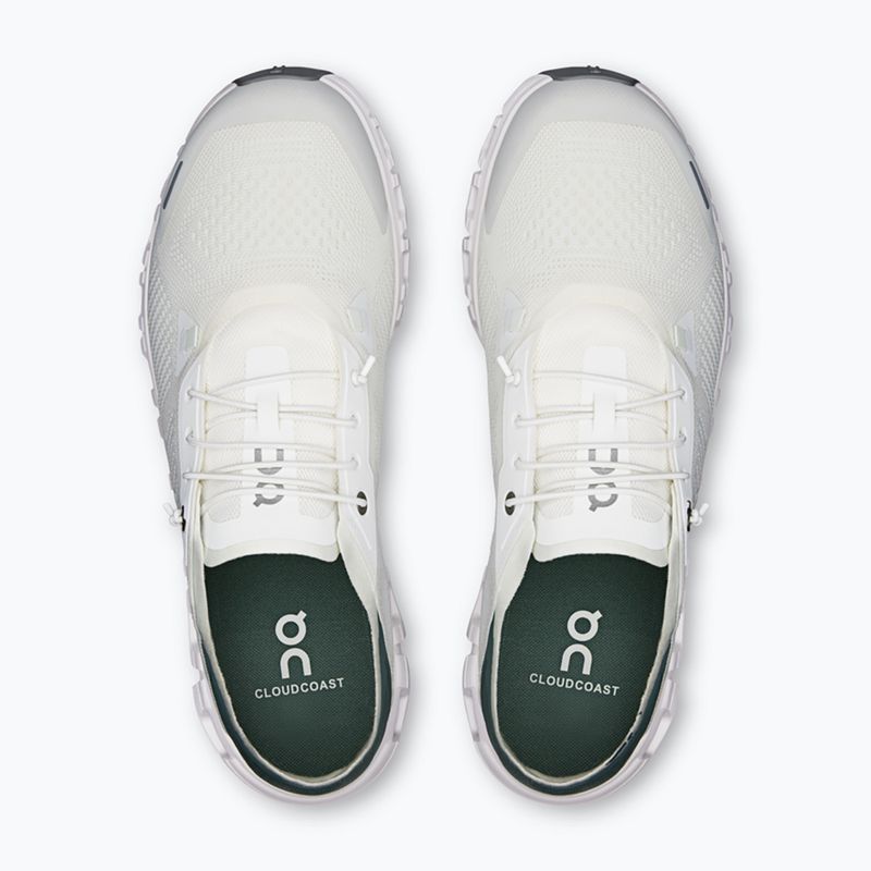 Încălțăminte pentru bărbați On Cloud 6 Coast ivory/olive 6