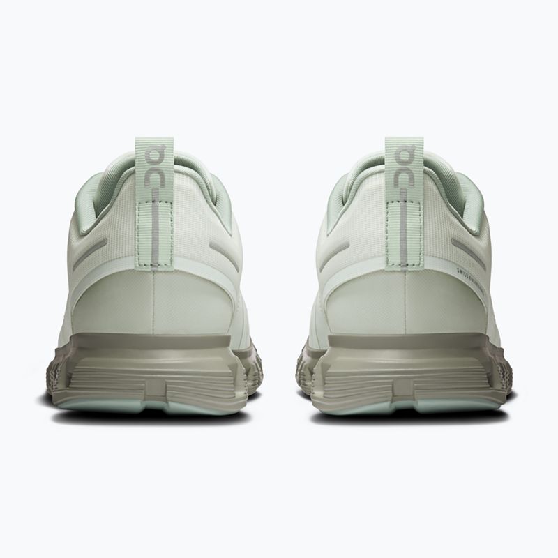 Încălțăminte pentru bărbați On Cloud 6 WP iceberg/tin 4