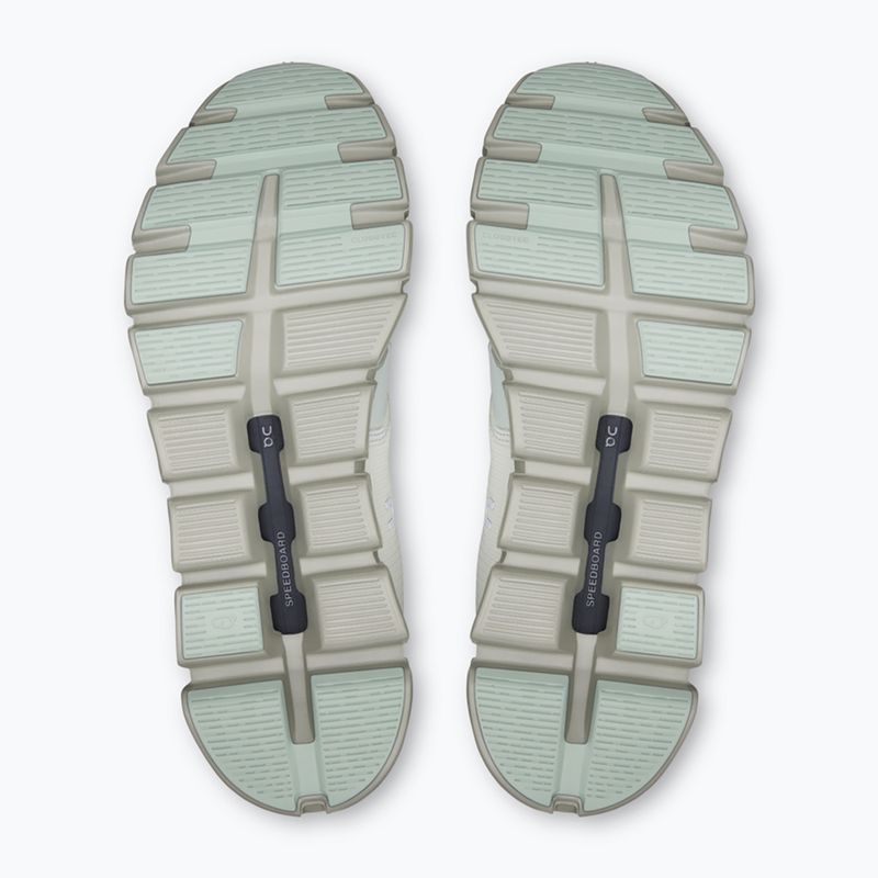 Încălțăminte pentru bărbați On Cloud 6 WP iceberg/tin 5