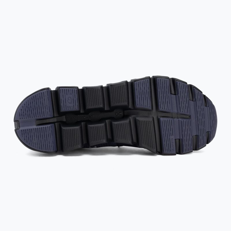 Încălțăminte pentru bărbați On Cloud 6 WP flint/black 4
