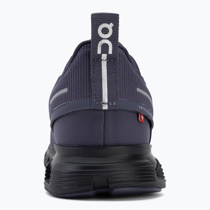 Încălțăminte pentru bărbați On Cloud 6 WP flint/black 6