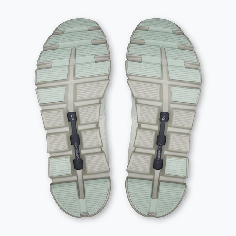 Încălțăminte pentru bărbați On Cloud 6 WP flint/black 5