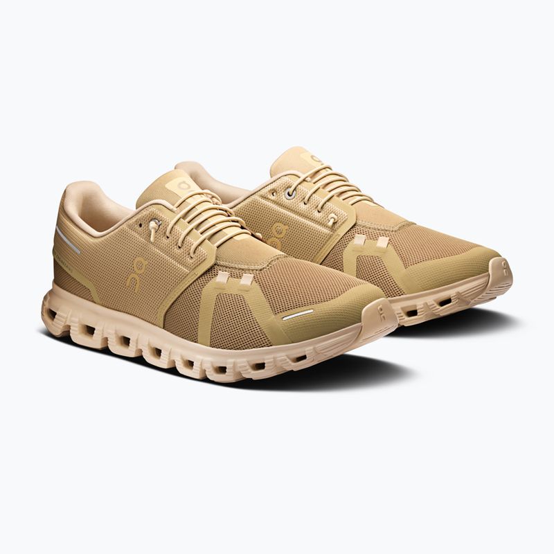 Încălțăminte pentru bărbați On Cloud 6 chai/sand 3