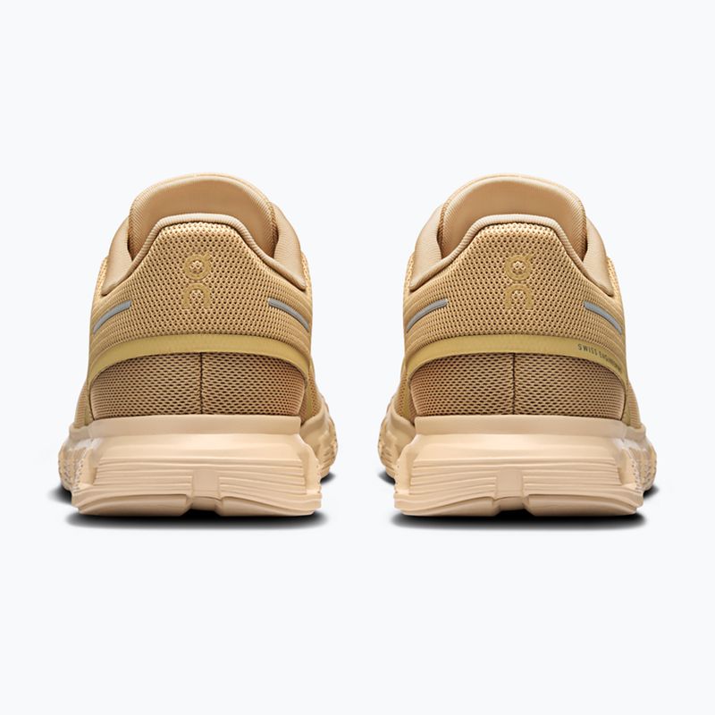 Încălțăminte pentru bărbați On Cloud 6 chai/sand 4