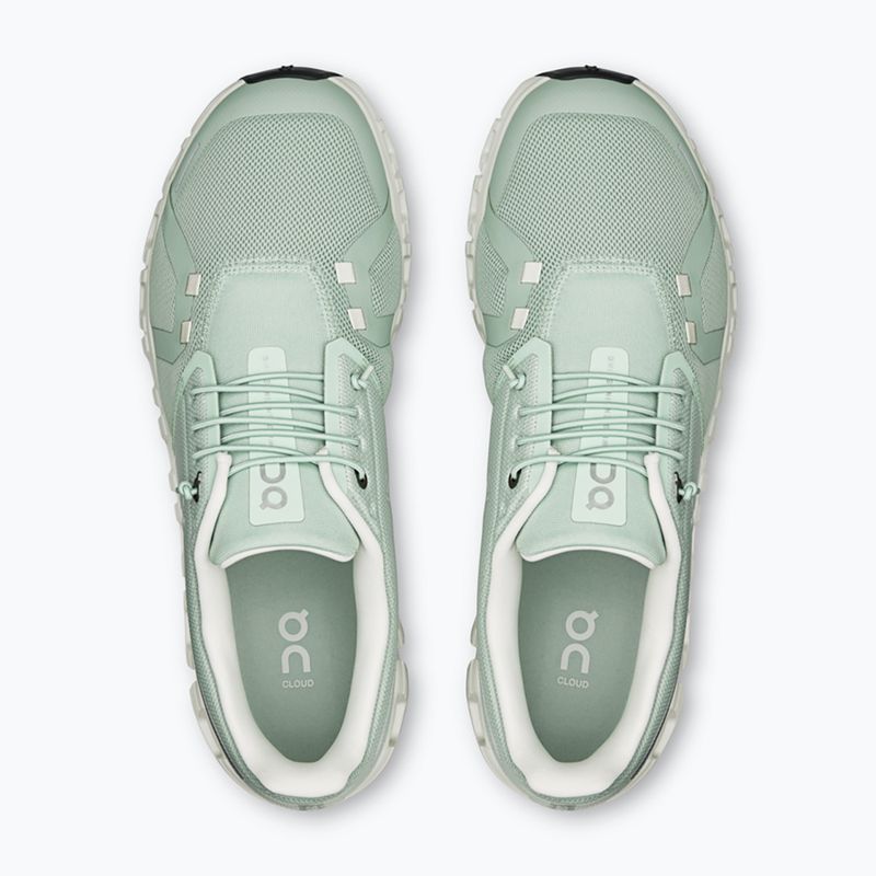 Încălțăminte pentru bărbați On Cloud 6 mineral/ice 4