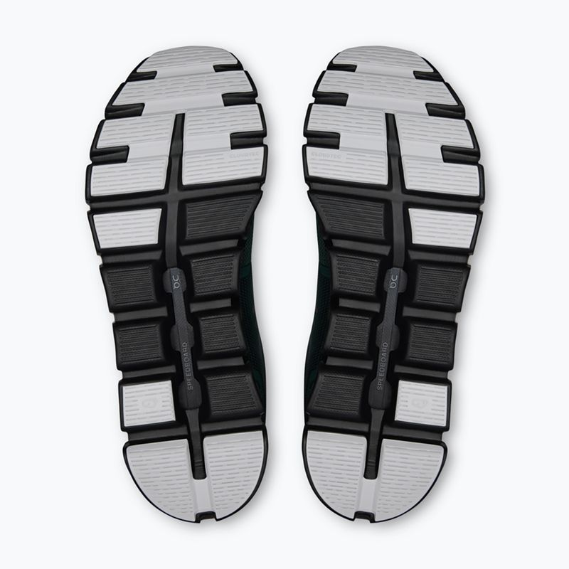 Încălțăminte pentru bărbați On Cloud 6 evergreen/glacier 3