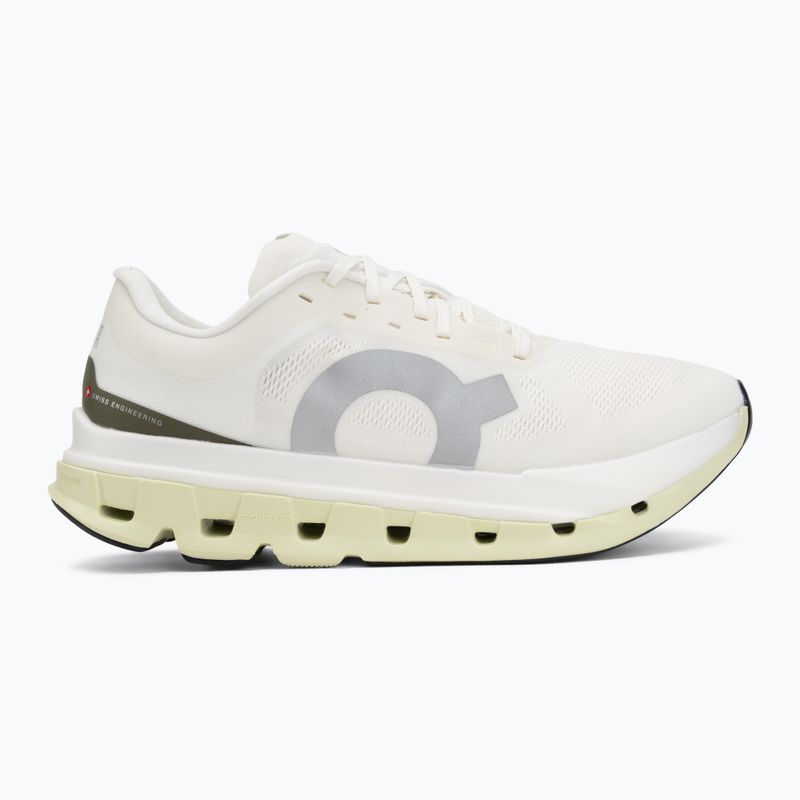 Încălțăminte de alergare pentru bărbați On Cloudflow 5 ivory/linen 2