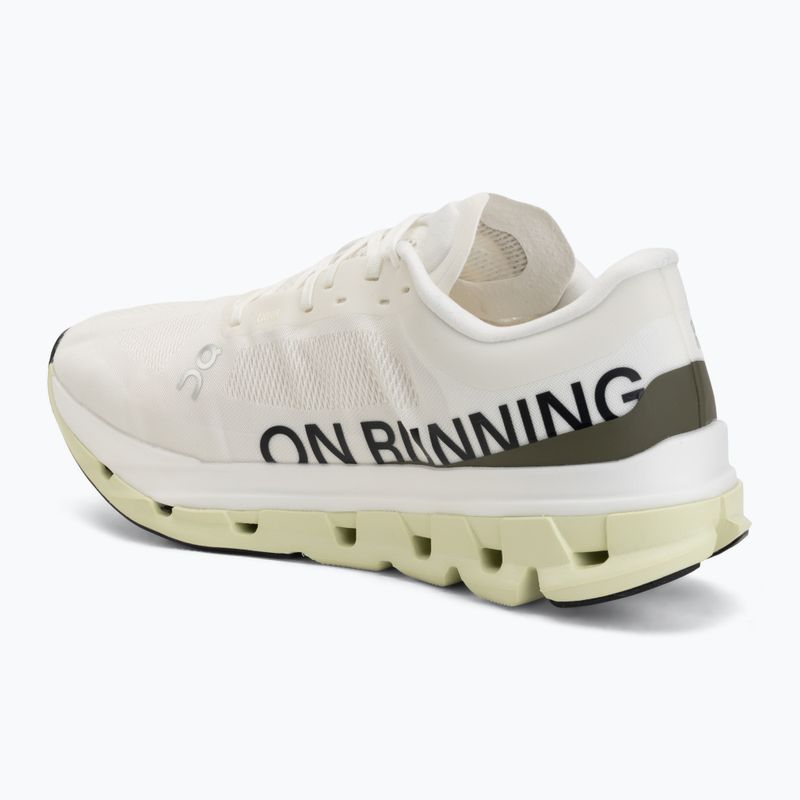 Încălțăminte de alergare pentru bărbați On Cloudflow 5 ivory/linen 3