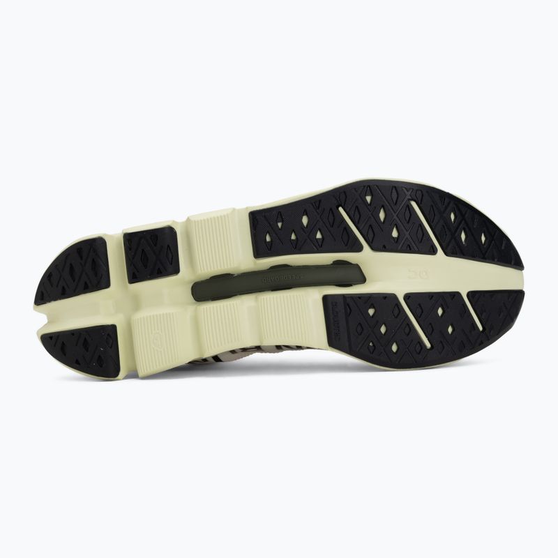 Încălțăminte de alergare pentru bărbați On Cloudflow 5 ivory/linen 4