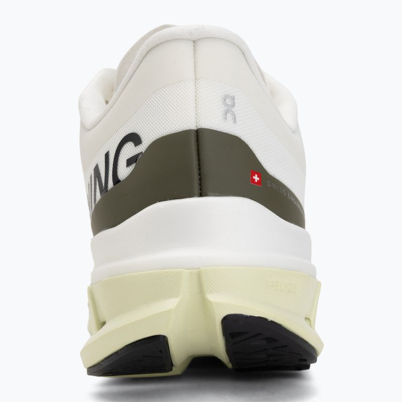 Încălțăminte de alergare pentru bărbați On Cloudflow 5 ivory/linen 6