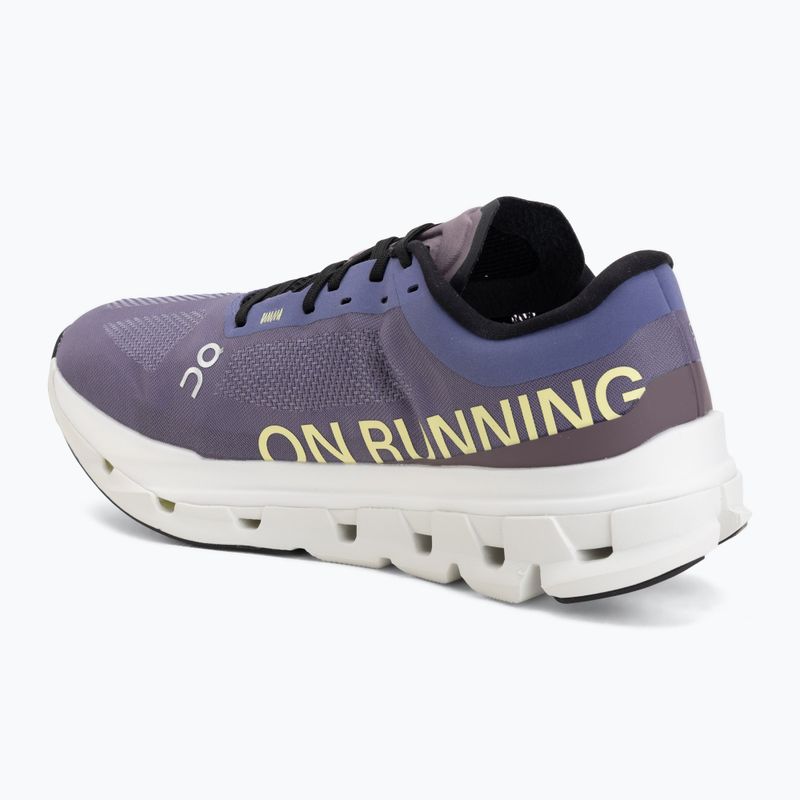 Încălțăminte de alergare pentru bărbați On Cloudflow 5 juniper/ice 3