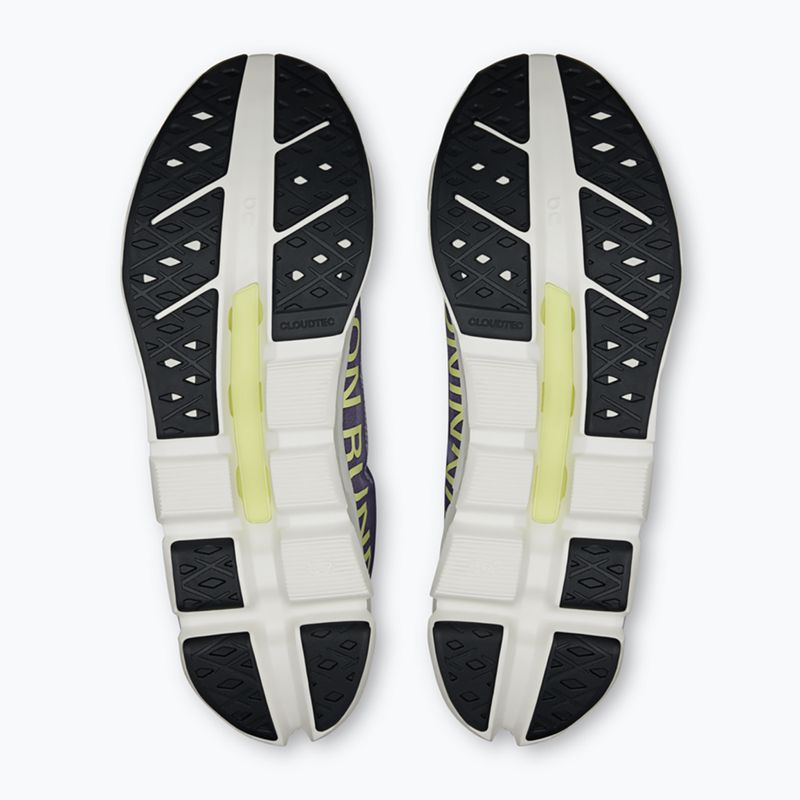 Încălțăminte de alergare pentru bărbați On Cloudflow 5 juniper/ice 3