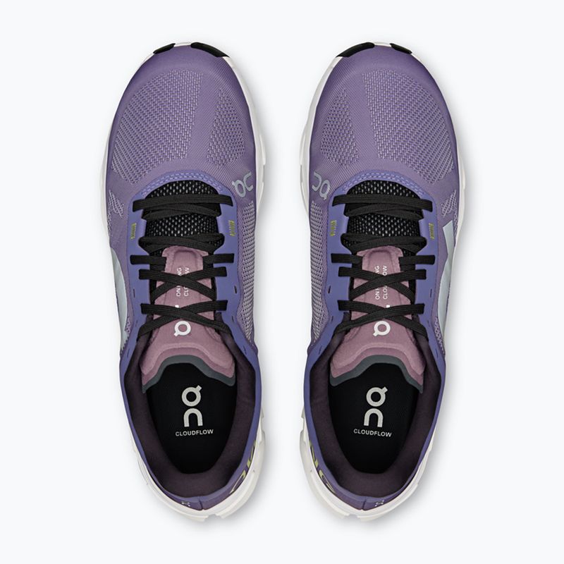 Încălțăminte de alergare pentru bărbați On Cloudflow 5 juniper/ice 4