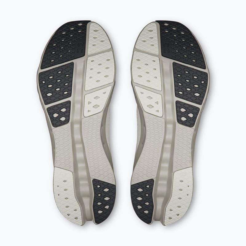 Încălțăminte de alergare pentru bărbați On Cloudsurfer 2 ivory/iceberg 5