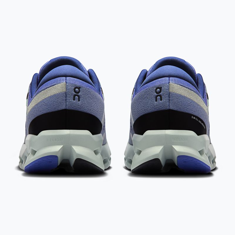 Încălțăminte de alergare pentru bărbați On Cloudsurfer 2 sailor/ivory 4