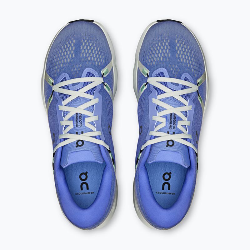 Încălțăminte de alergare pentru bărbați On Cloudsurfer 2 sailor/ivory 6