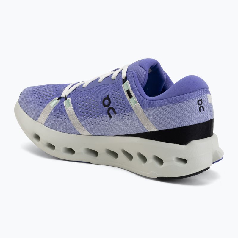 Încălțăminte de alergare pentru bărbați On Cloudsurfer 2 sailor/ivory 3