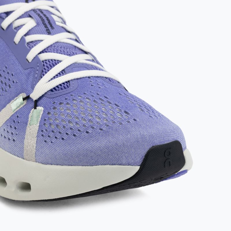 Încălțăminte de alergare pentru bărbați On Cloudsurfer 2 sailor/ivory 7