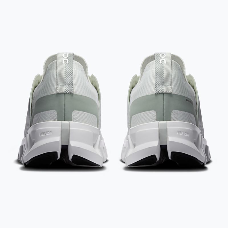 Încălțăminte de alergare pentru bărbați Pantofi On Cloudswift 4 iceberg/tin 4