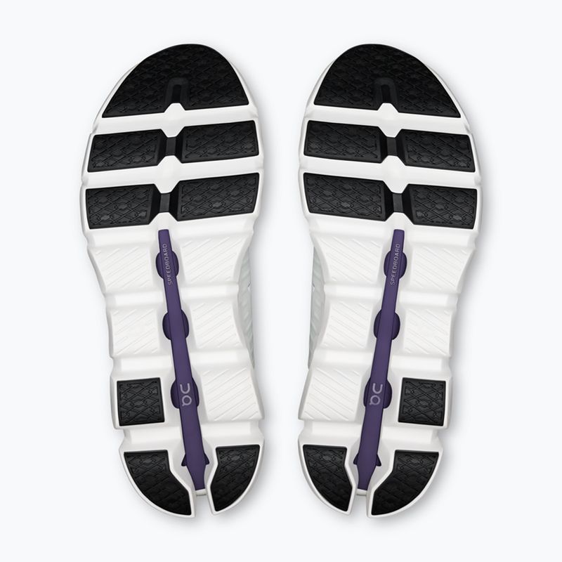 Încălțăminte de alergare pentru bărbați Pantofi On Cloudswift 4 iceberg/tin 6