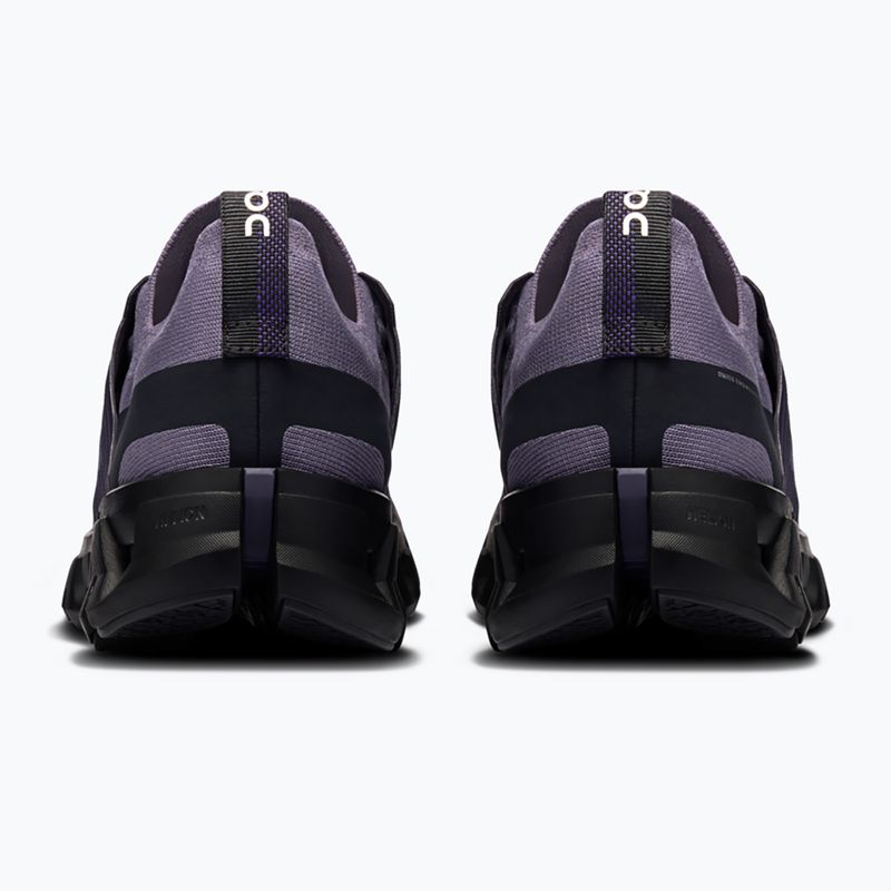 Încălțăminte de alergare pentru bărbați Pantofi On Cloudswift 4 flint/black 4