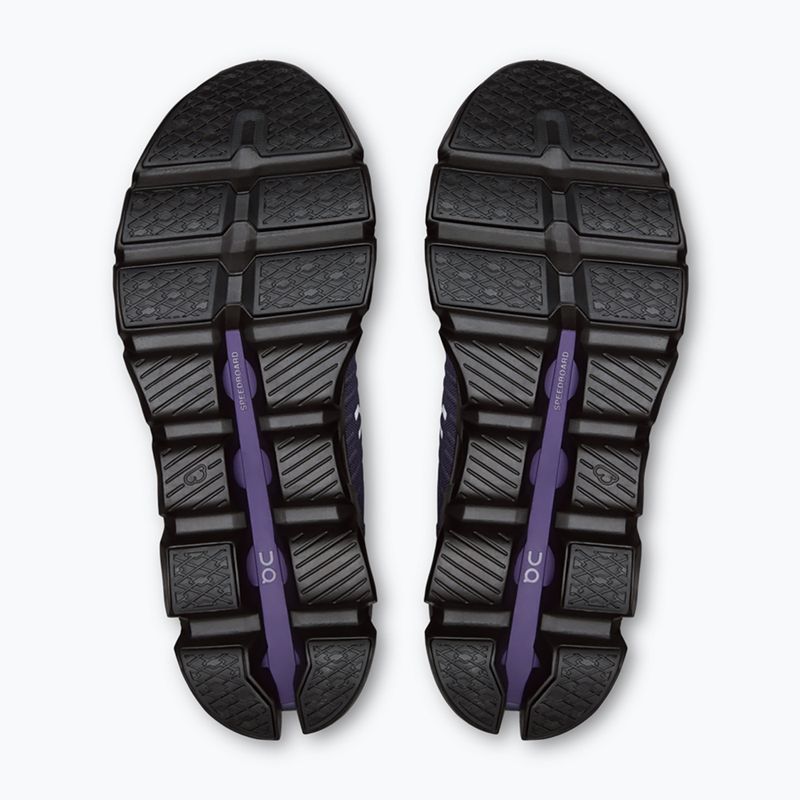 Încălțăminte de alergare pentru bărbați Pantofi On Cloudswift 4 flint/black 6