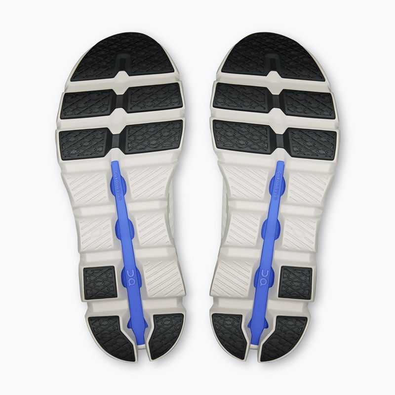 Încălțăminte de alergare pentru bărbați On Cloudswift 4 ivory/wolf 3