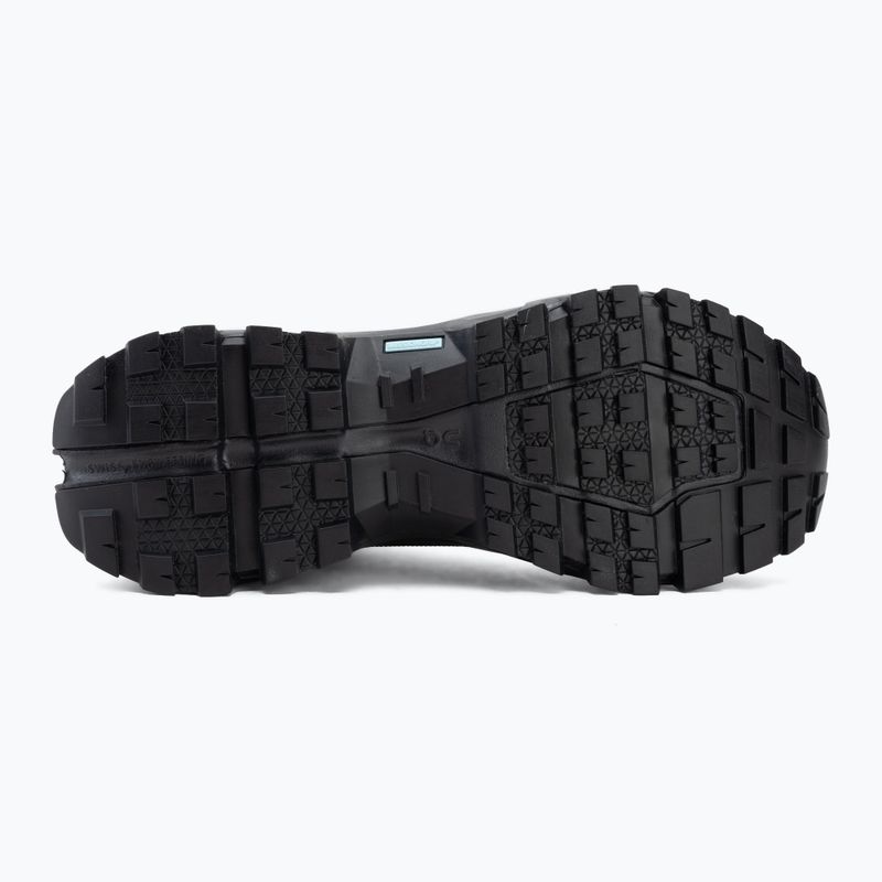 Încălțăminte de trekking pentru bărbați On Cloudrock Mid Waterproof earth/black 4