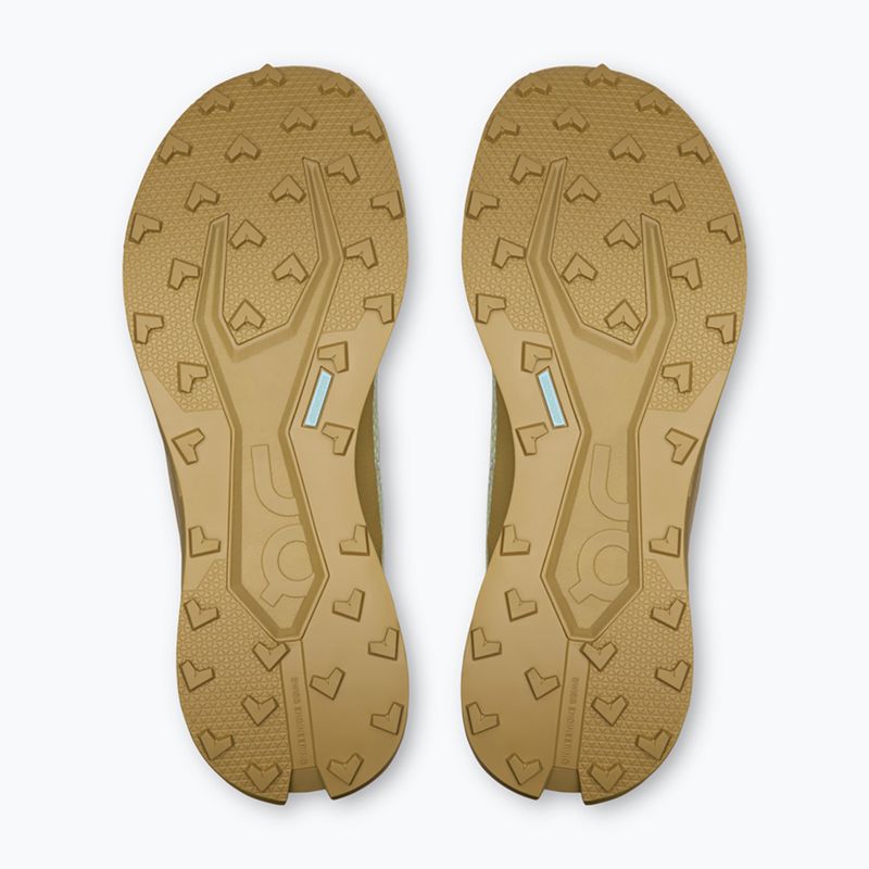 Încălțăminte de alergare pentru bărbați On Running Cloudultra 3 linen/safari 5