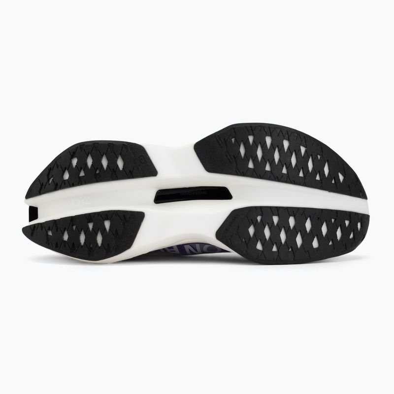 Încălțăminte de alergare pentru bărbați On Cloudboom Max white/juniper 4