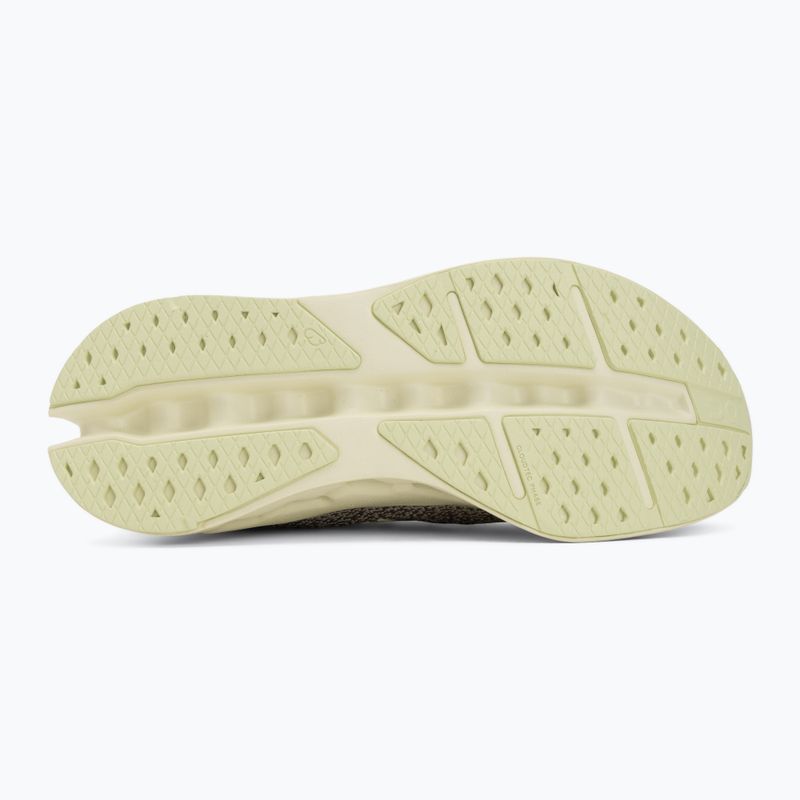 Încălțăminte de alergare pentru bărbați On Cloudsurfer Max olive/seedling 4