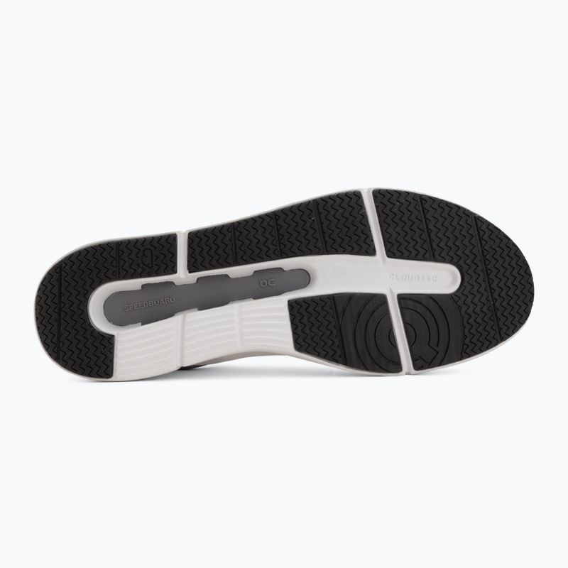 Încălțăminte pentru bărbați On The Rodger Advantage white/ore 4