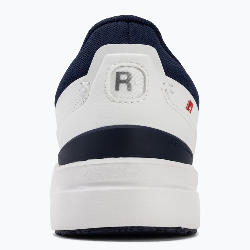 Încălțăminte pentru bărbați On The Rodger Advantage white/midnight 6
