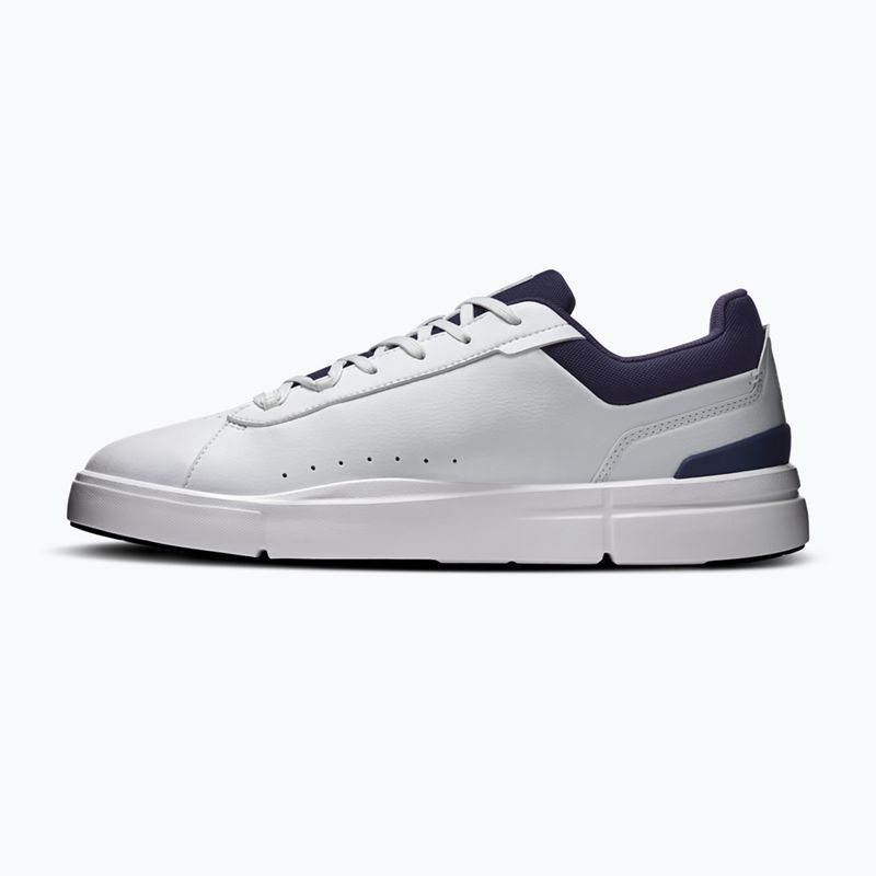 Încălțăminte pentru bărbați On The Rodger Advantage white/midnight 2