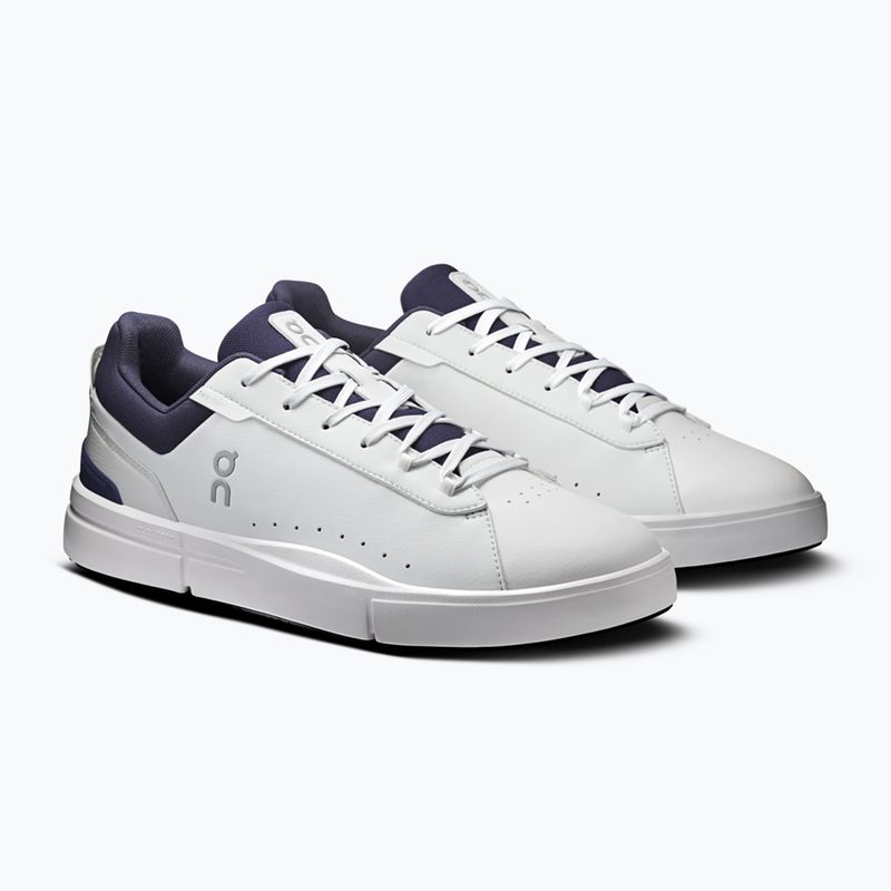 Încălțăminte pentru bărbați On The Rodger Advantage white/midnight 3