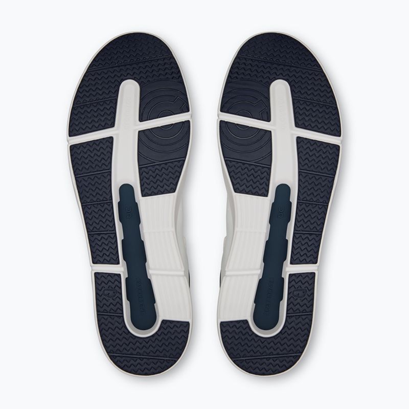 Încălțăminte pentru bărbați On The Rodger Advantage white/midnight 5