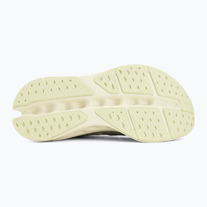 Încălțăminte de alergare pentru bărbați On Cloudsurfer Max Wide olive/seedling 4