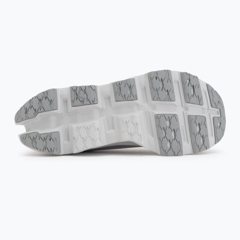 Încălțăminte de alergare pentru bărbați On Cloudmonster 3 wolf/wolf 4