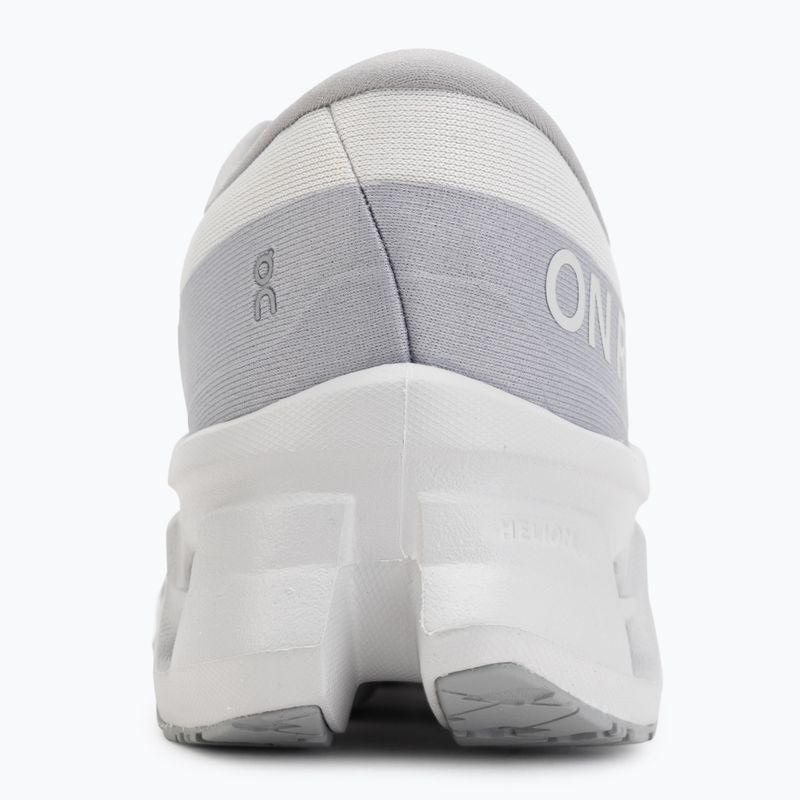 Încălțăminte de alergare pentru bărbați On Cloudmonster 3 wolf/wolf 6