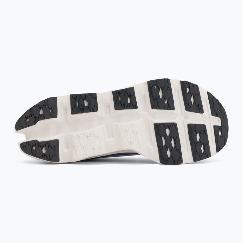 Încălțăminte de alergare pentru bărbați On Cloudmonster 3 Iceberg/Ivory 4