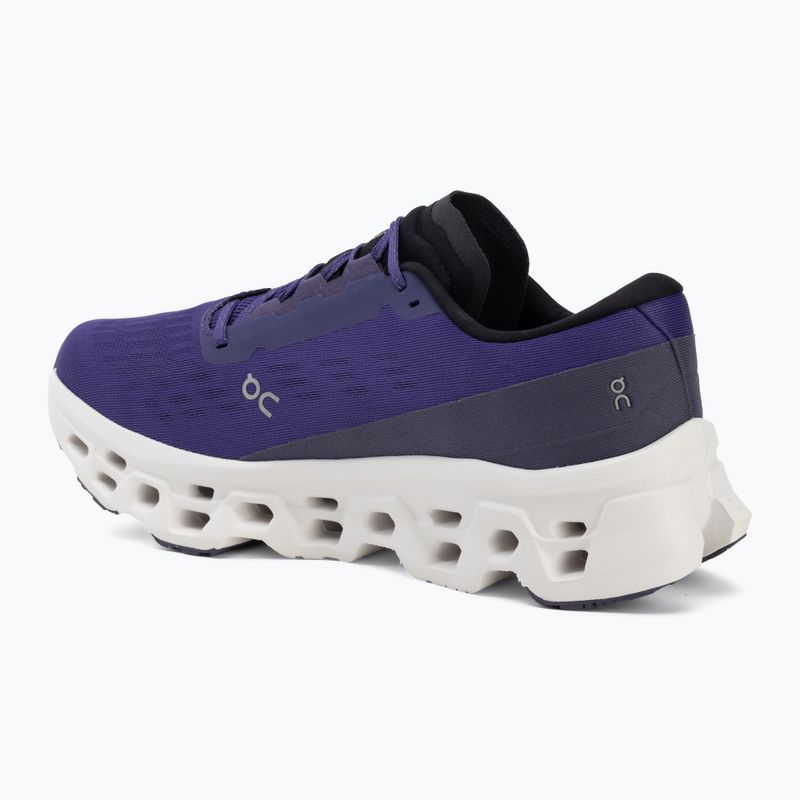 Încălțăminte de alergare pentru bărbați On Cloudmonster 3 twilight/white 3