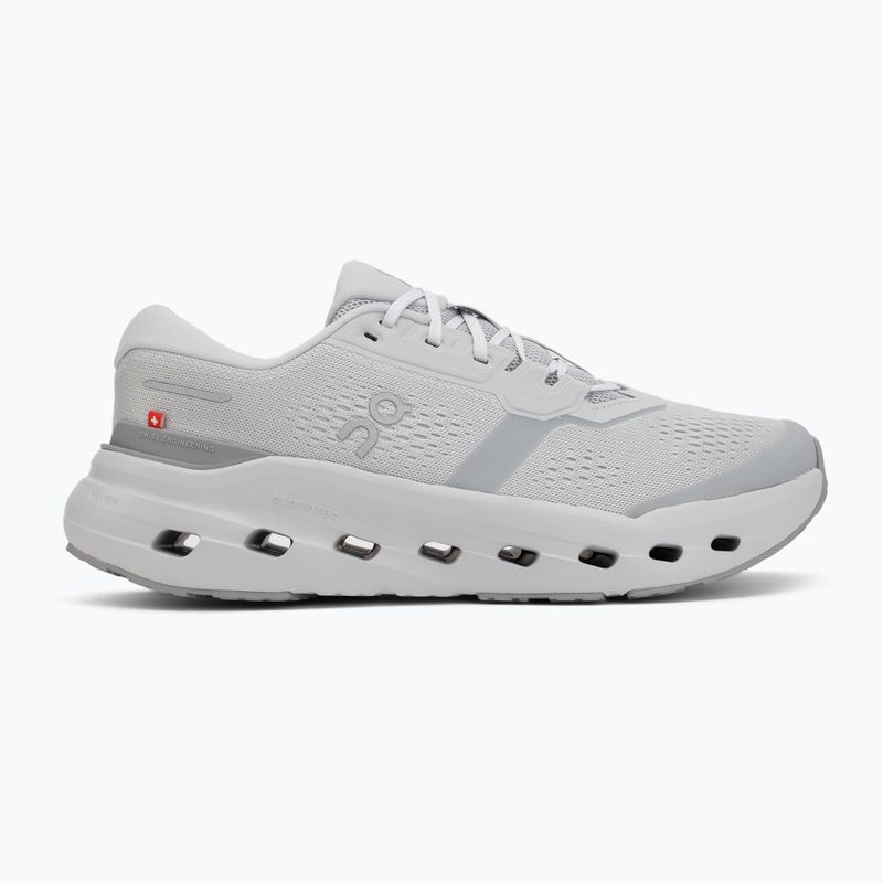 Încălțăminte de alergare pentru bărbați On Cloudrunner 3 glacier/alloy 2