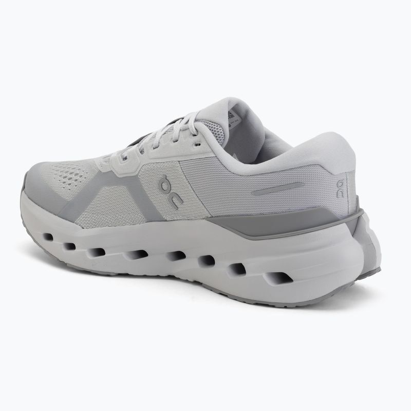Încălțăminte de alergare pentru bărbați On Cloudrunner 3 glacier/alloy 3