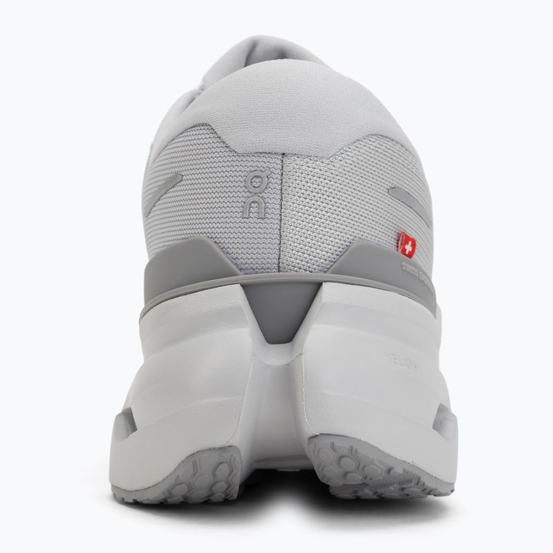 Încălțăminte de alergare pentru bărbați On Running Cloudrunner 3 glacier/alloy 6