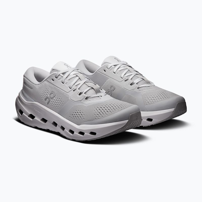 Încălțăminte de alergare pentru bărbați On Running Cloudrunner 3 glacier/alloy 3