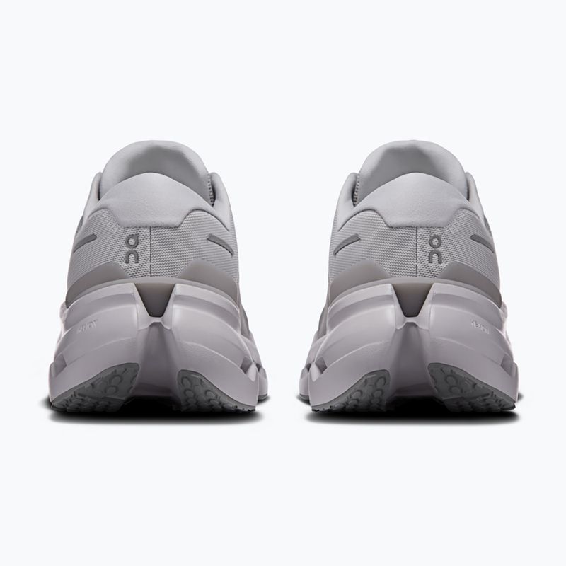 Încălțăminte de alergare pentru bărbați On Running Cloudrunner 3 glacier/alloy 4