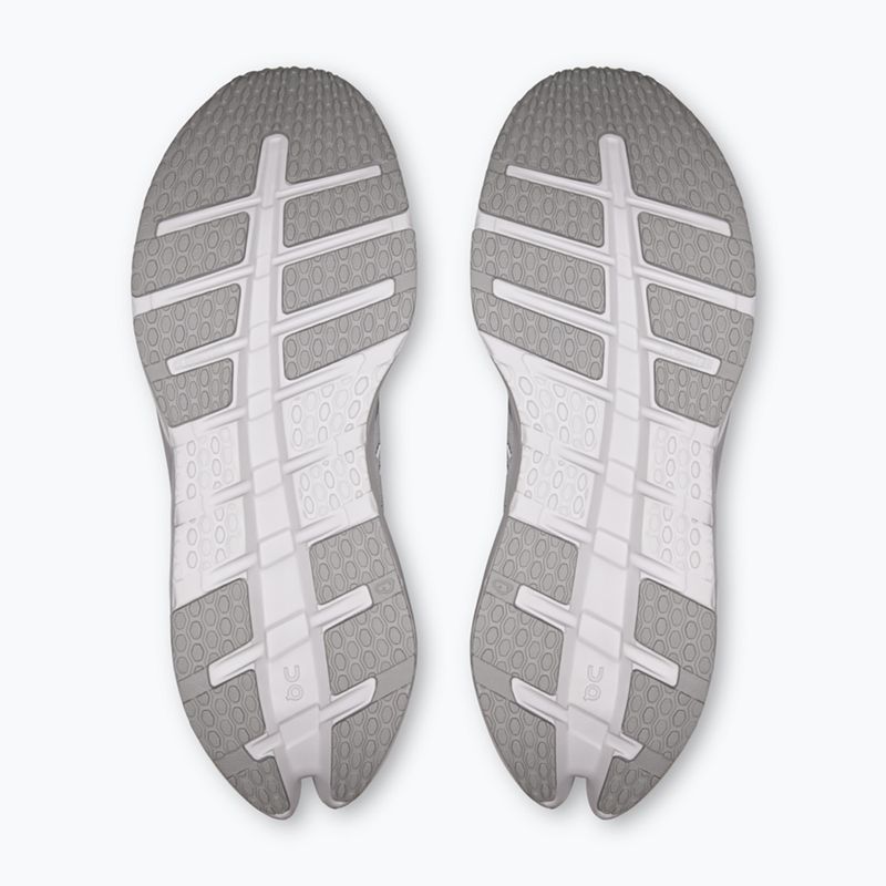 Încălțăminte de alergare pentru bărbați On Running Cloudrunner 3 glacier/alloy 6